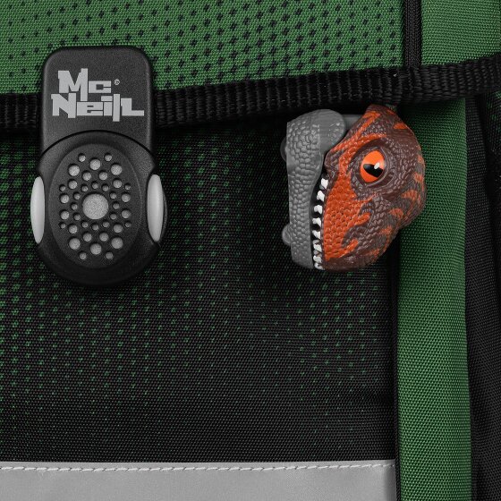 McNeill Perfecto Zestaw tornistra 5-części