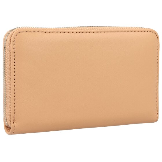 Ted Baker Skórzany portfel Garceta 15,5 cm