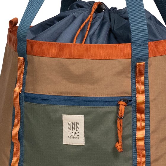 Topo Designs Mountain Shopper Bag 52 cm