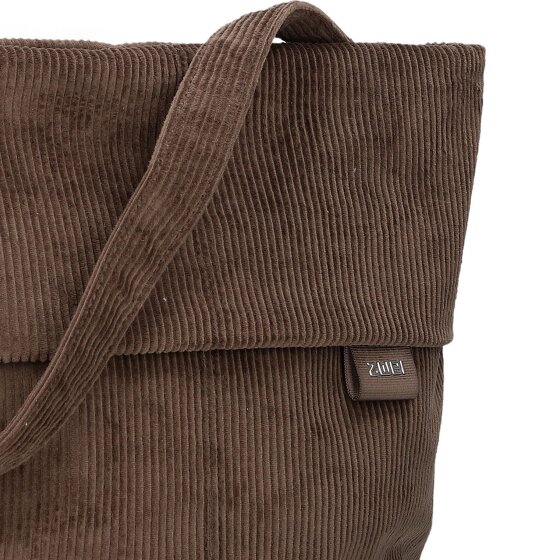 Zwei Mademoiselle.M Torba na ramię 31 cm