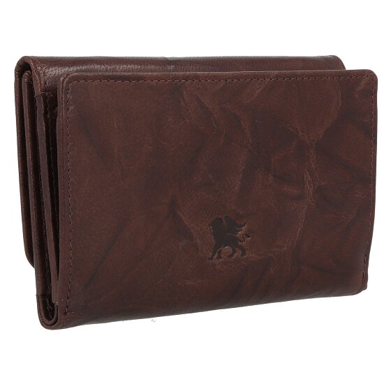 mano Donna Aurona Wallet RFID Leather 14,5 cm