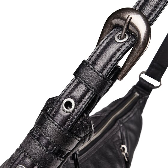 Liebeskind Luna II Torba na ramię S Skóra 32 cm
