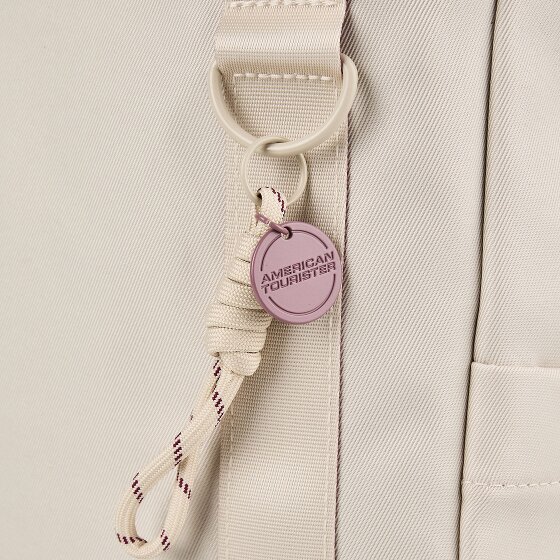 American Tourister Minima Torba na ramię 35 cm Komora na laptopa