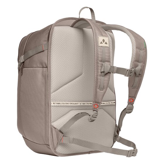 Vaude Coreway Plecak 49 cm Komora na laptopa