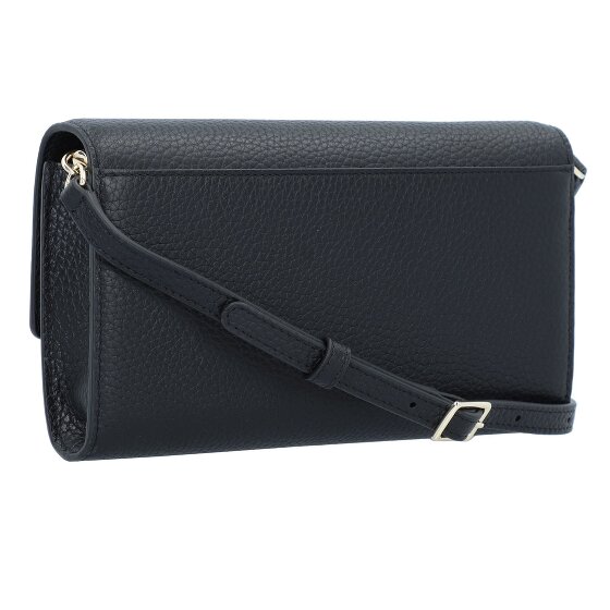 AIGNER Fashion Kopertówka Skórzany 12.5 cm