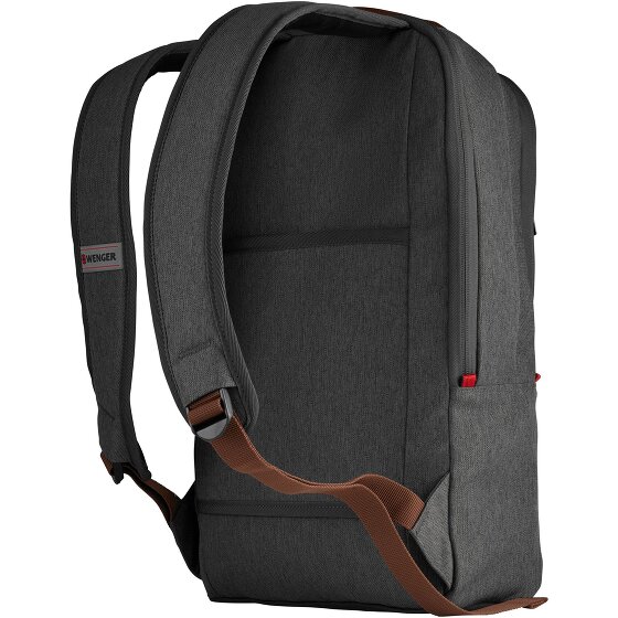 Wenger Plecak City Upgrade z przegrodą na laptopa 41 cm