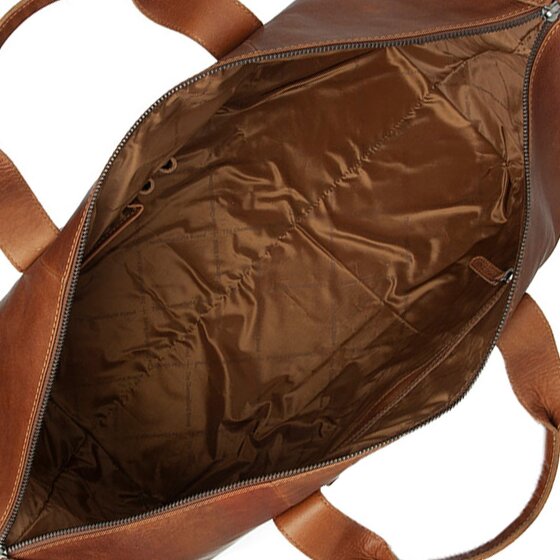 The Chesterfield Brand Conor Torba podróżna Weekender Skórzany 45 cm
