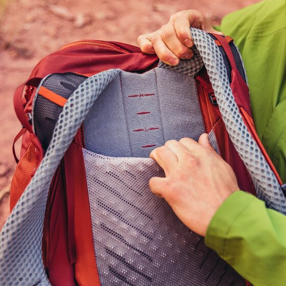 Gregory Paragon 58 Plecak trekkingowy M-L 79 cm