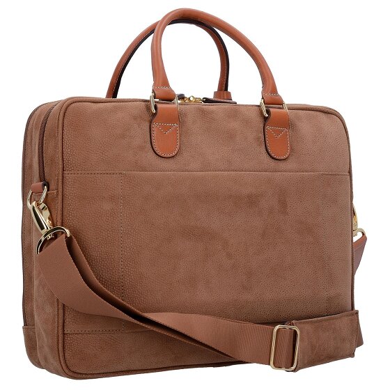 Bric's Life Briefcase 39 cm komora na laptopa