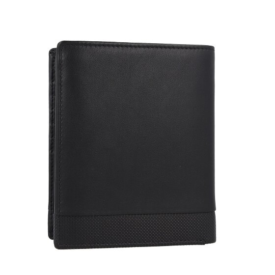 Samsonite PRO-DLX 6 Wallet RFID Leather 10,5 cm