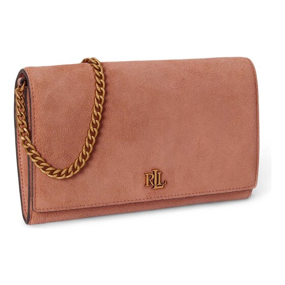Lauren Ralph Lauren Adair Kopertówka Skóra 20.5 cm