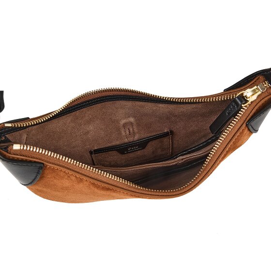 POLO RALPH LAUREN Polo ID Torba na ramię Skóra 25.5 cm
