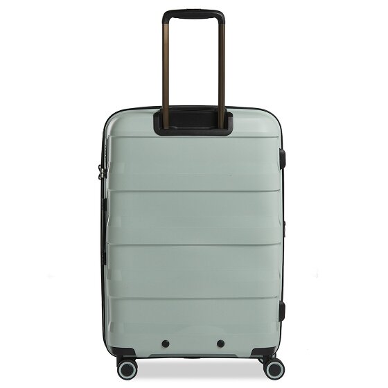 Stratic Słomka + wózek 4-kołowy 65 cm