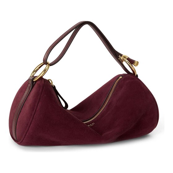 Lauren Ralph Lauren Blaike Torba na ramię Skóra 26 cm