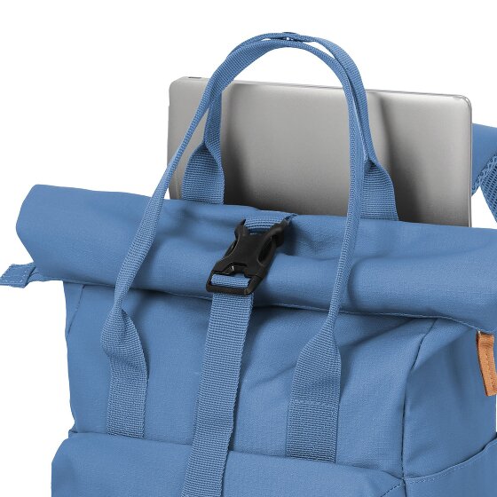 Travelite Basics Plecak 37 cm Komora na laptopa