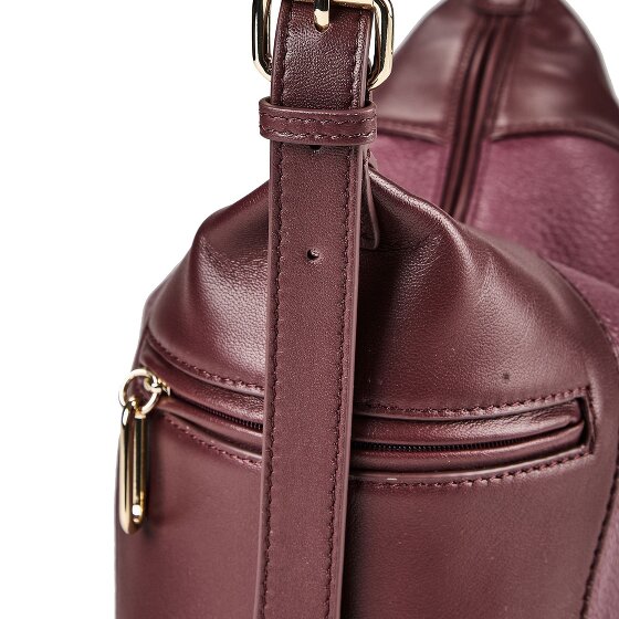 Mandarina Duck Daisy Torba na ramię Skóra 26 cm
