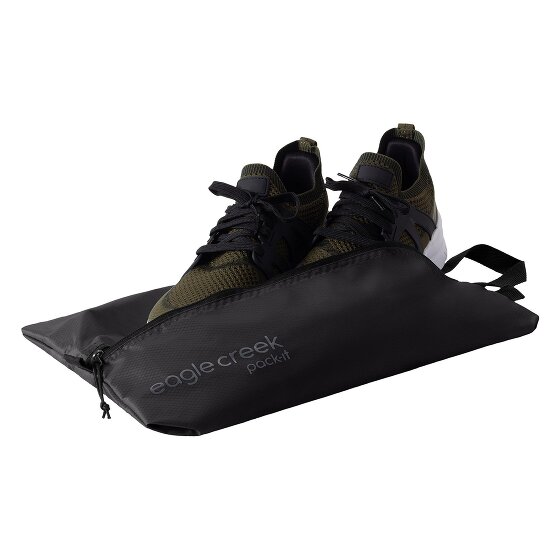 Eagle Creek Zestaw sakw Pack-It 3 szt. z elastyczną plisą