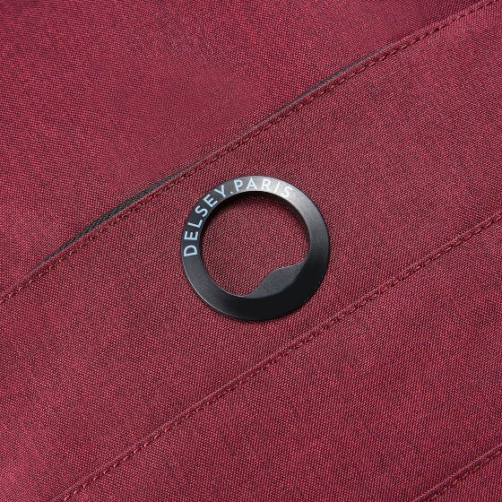 Delsey Paris Element Plecak 44 cm Komora na laptopa