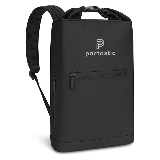 Pactastic Urban Collection Plecak 50 cm Komora na laptopa