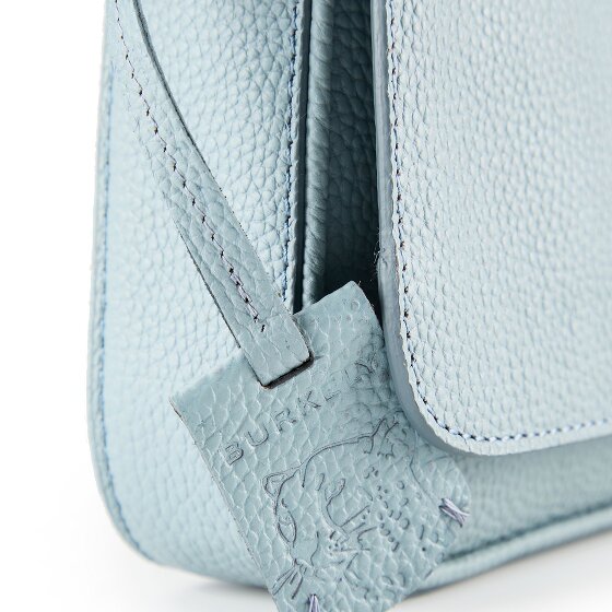 Burkely Always Ava Torba na ramię Skórzany 21 cm