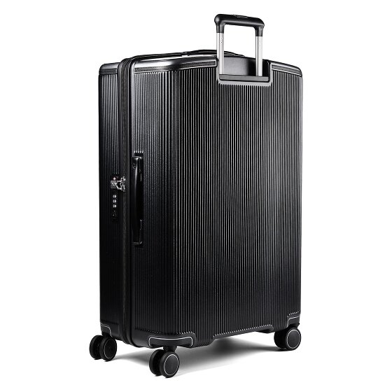 Echolac Dynasty VLX 4 kółka Walizka L 77 cm