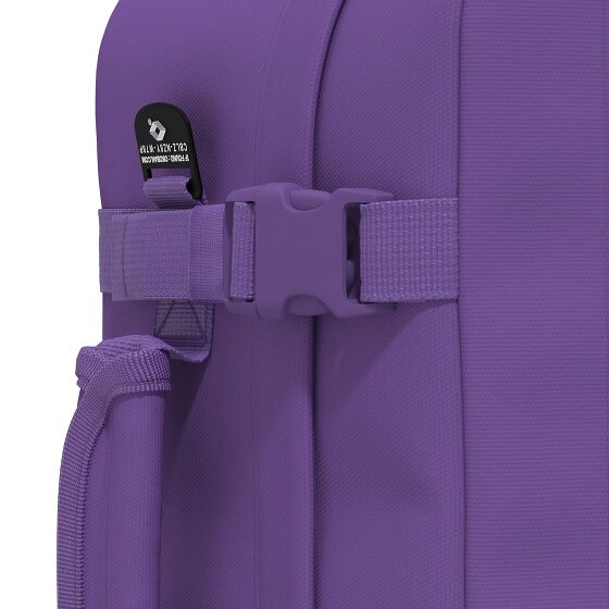 Cabin Zero Classic 119 Plecak 39 cm Komora na laptopa