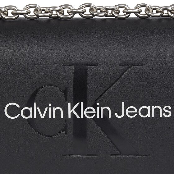 Calvin Klein Jeans Sculpted Torba na ramię 25 cm
