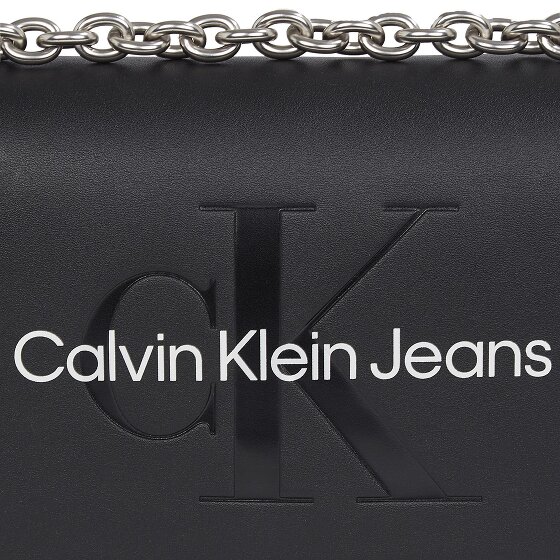 Calvin Klein Jeans Sculpted Torba na ramię 25 cm