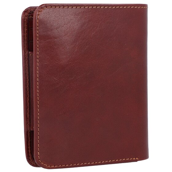Golden Head Colorado Wallet RFID Leather 11 cm