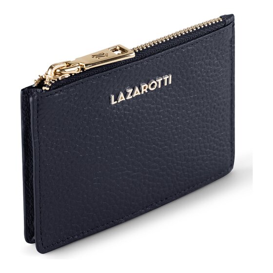 Lazarotti Skórzane etui na klucze Bologna etui na klucze RFID skóra 11.5