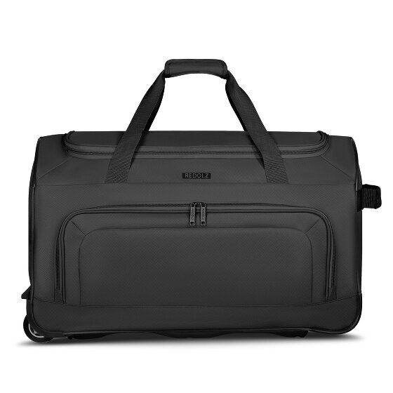 Redolz Torba podróżna Duffle Essentials z 2 kółkami, 61 cm