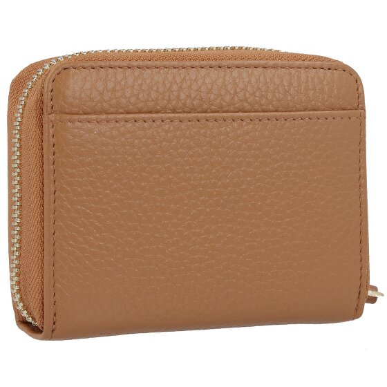 Braun Büffel Asti Etui na karty kredytowe Skóra 10.5 cm