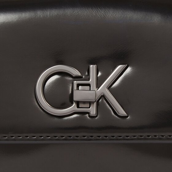 Calvin Klein Re-Lock Torba na ramię 20.5 cm