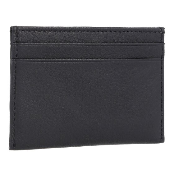 Boss Duże etui na karty kredytowe RFID Leather 10 cm