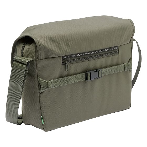 Vaude Coreway Posłaniec 38 cm Komora na laptopa