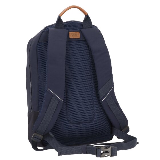 camel active City Plecak 41 cm Komora na laptopa