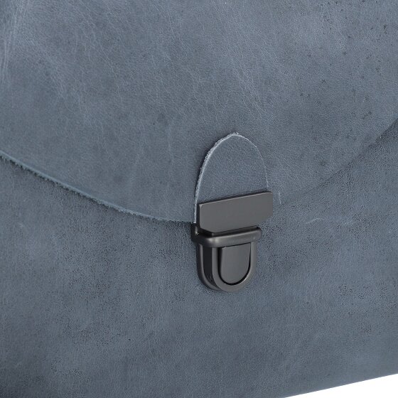 Harold's Fold Torba na ramię Skórzany 20 cm