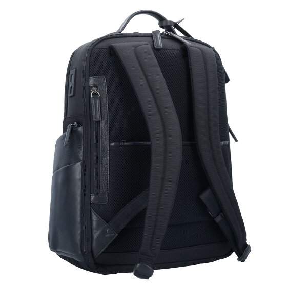 Bric's Plecak Monza 43 cm z przegrodą na laptopa