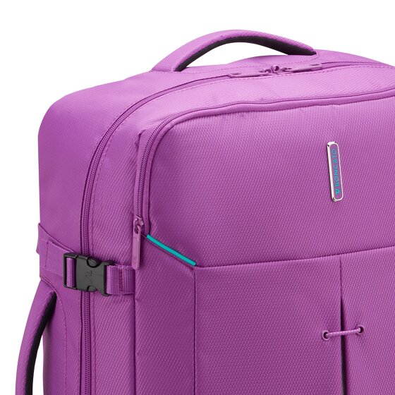 Roncato Ironik 2.0 Plecak 55 cm Komora na laptopa