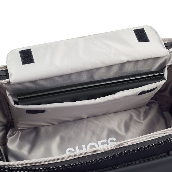 Delsey Paris Torba podróżna Aventure z przegrodą na laptopa 53 cm