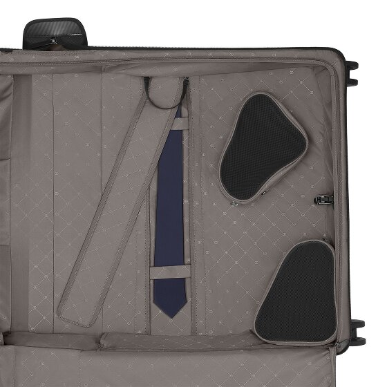 Victorinox Werks Traveler 7.0 4 kółka Walizka biznesowy 58 cm Komora na laptopa