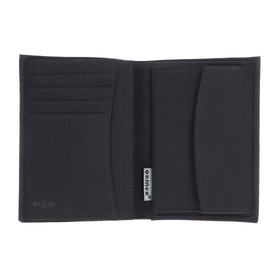 oxmox New Cryptan Portfel Ochrona RFID 13 cm