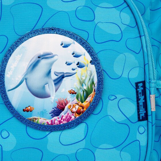 McNeill Plecak dziecięcy Toby 35 cm