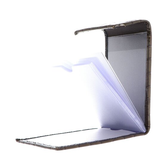 Golden Head Cayenne Etui na karty kredytowe Ochrona RFID Skóra 7 cm