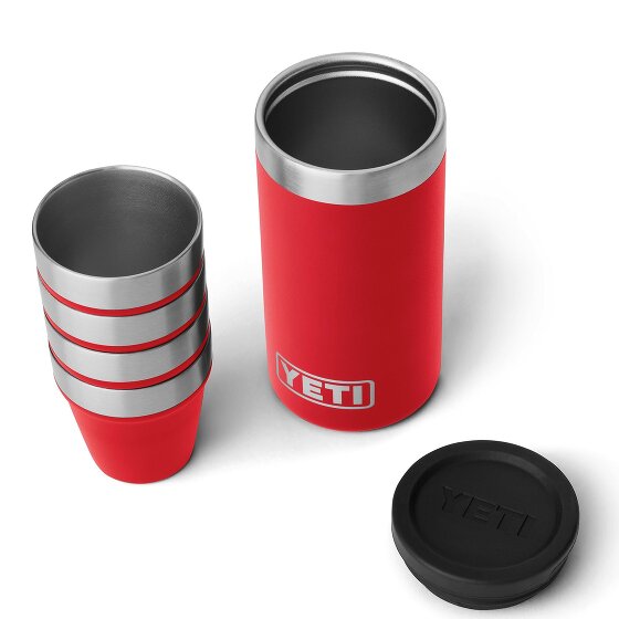 Yeti Kieliszki do shotów 48 ml