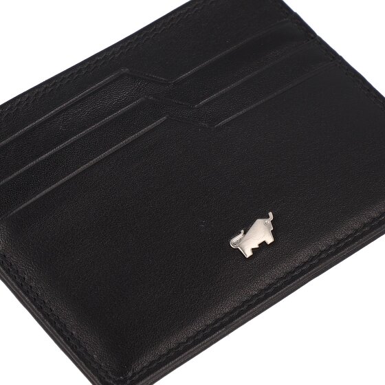 Braun Büffel Golf Edition Credit Card Case RFID Leather 10,5 cm