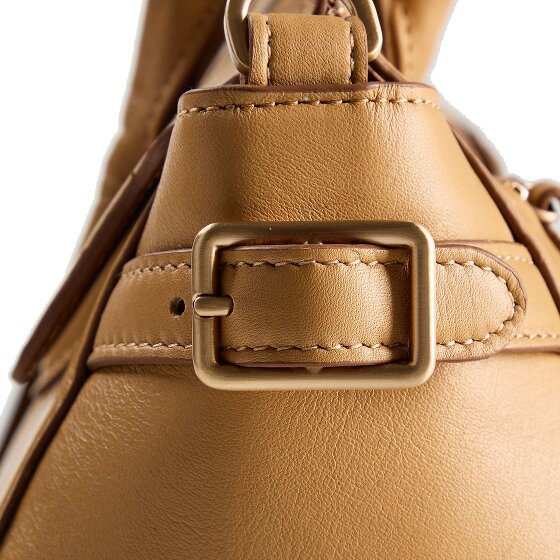 Burkely Demi Torba Skórzany 28 cm