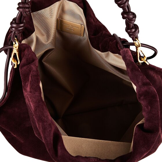 Gianni Chiarini Morgana Torba na ramię Skóra 46 cm