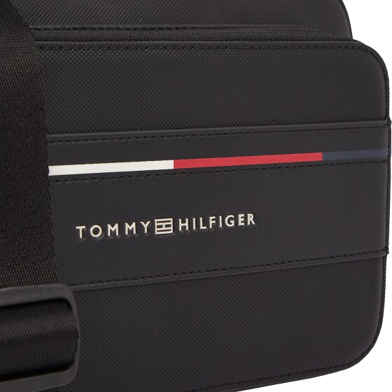 Tommy Hilfiger TH Foundation Torba na ramię 21 cm