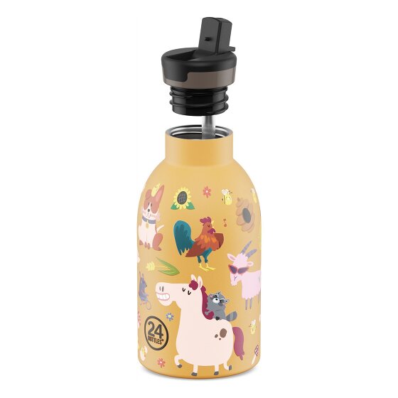 24Bottles Butelka do picia dla dzieci Clima 300 ml